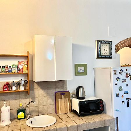 피사 Maison La Luna 아파트 외부 사진