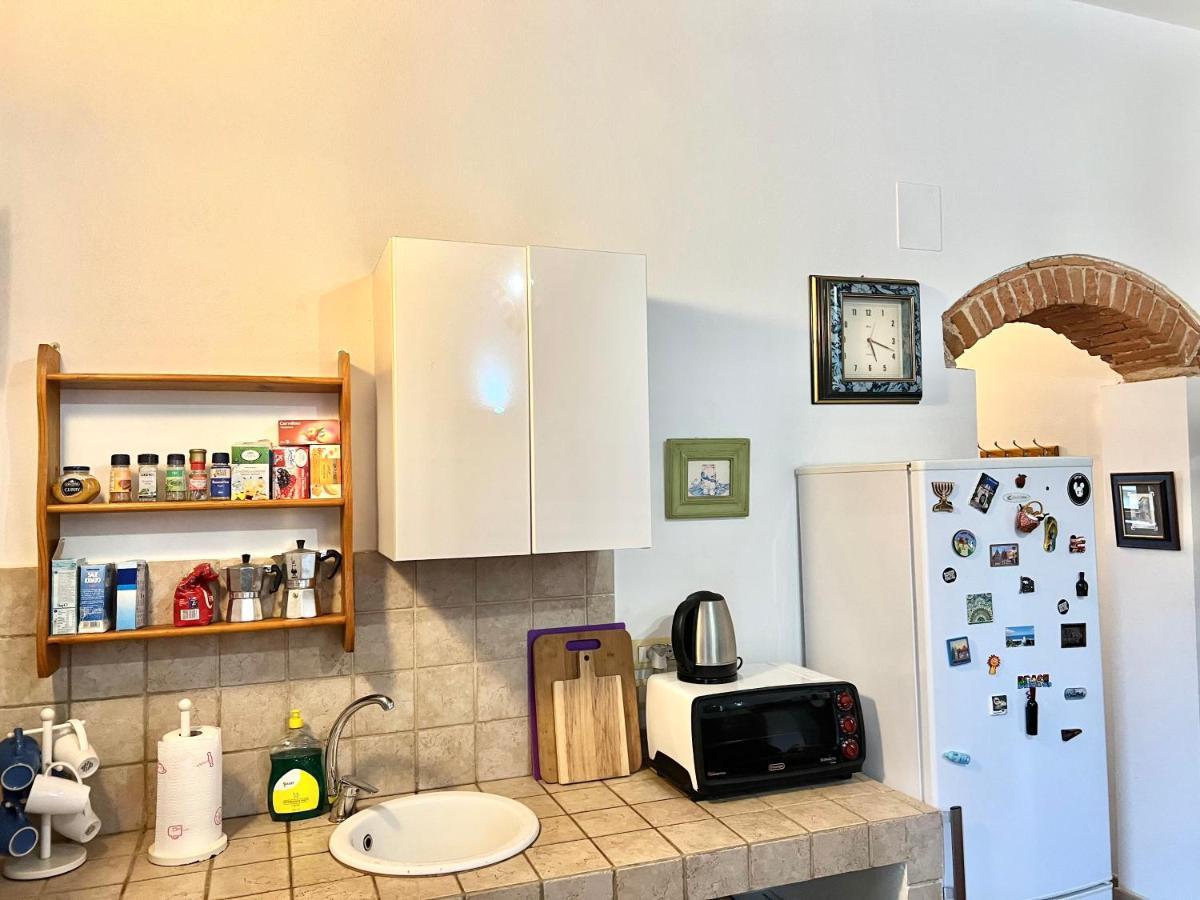 피사 Maison La Luna 아파트 외부 사진